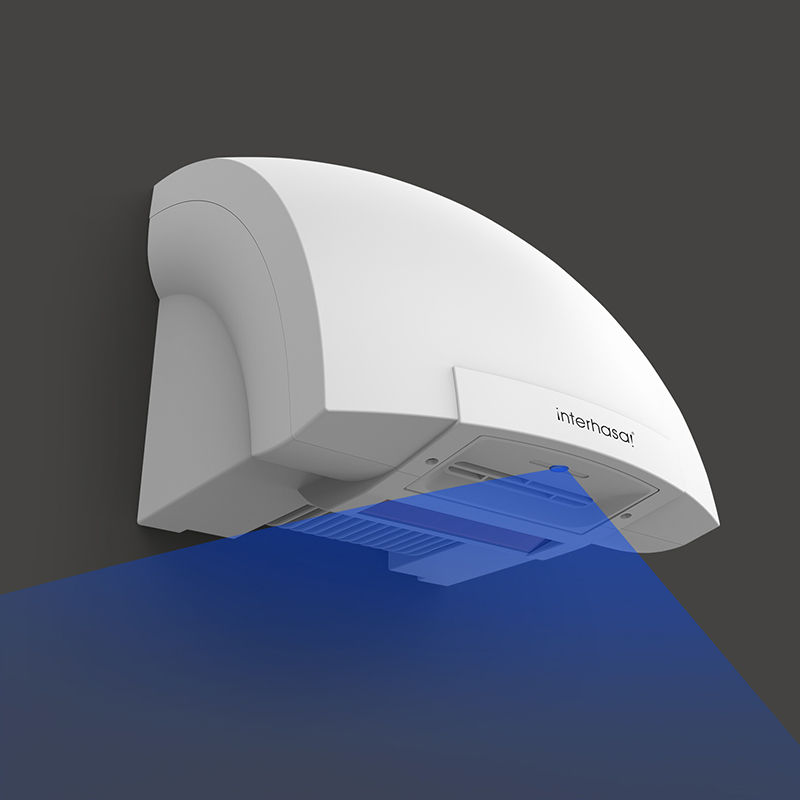 Intelligence Temperature Control And Sensing System.