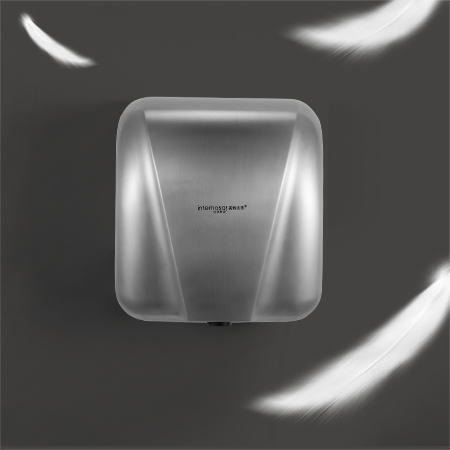 High Speed Commercial Hand Dryer