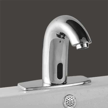 Automatic Faucet Easy To Use