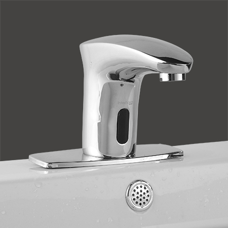 Automatic Faucet Easy To Use