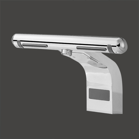 Double Sensor Automatic Faucet